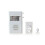 Farmhouse Wreath Wireless Doorbell with Motion Sensor White 5