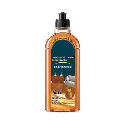 Quan Yao Floor Cleaning Solution 500ml Multi-Purpose Cleaner 1