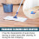 Quan Yao Floor Cleaning Solution multi-purpose 500ml 4