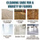 Quan Yao Floor Cleaning Solution 500ml Multi-Purpose Cleaner 5
