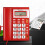 Corded Landline Phone with LCD Display and Large Buttons 2
