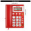 Corded Landline Phone with LCD Display and Large Buttons 5