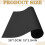 White Kraft Paper Roll for Drawing and Wrapping 50m 2