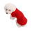 Dog Sweatshirt Soft Knit Small Medium 1 PC 1