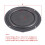 Subwoofer Speaker Passive Radiator for Vehicle Stereo 2
