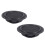 Subwoofer Speaker Passive Radiator for Vehicle Stereo 3