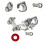 Car Positive Battery Terminal Replacement Parts for Ford 6
