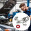 Car Positive Battery Terminal Replacement Parts for Ford 7