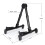 Collapsible Guitar Tripod Stand 1 Piece 2