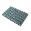 ABS Component Organizers with Lids 50 pcs 6