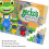 Gecko's Garage Jigsaw Puzzle 300 Pieces 4