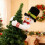 Snowman Tree Topper 16 x 38 Inch Christmas Decoration 6
