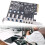 PCIe USB3.2 20Gbps Expansion Card 8-Port (4A+4C) 2