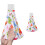 Soft Rustic Kitchen and Bath Towels with Hanging Loop 6
