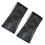 Diving Net Bag Black Nylon Snorkeling Mesh Bag 2 Pcs 7