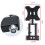 Rotatable Screen Bracket Steel Wall Mount Black 1 Pack 5