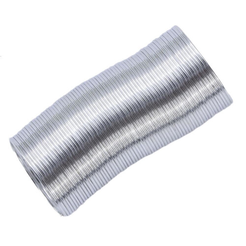 HONCLL Jewelry Wire Memory Steel Beading Wire 50 Loop