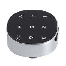 Electronics Kit Toolbox Lock 1-Pack