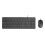 HP HP 150 Wired Mouse and Keyboard - FR 1
