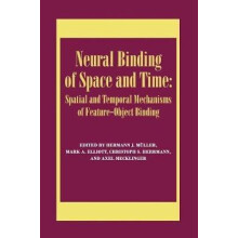 Neural Binding of Space and Time Spatial and Temporal Mechanisms of Fe