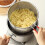 304 Stainless Steel Cookware Set 10-Piece Induction 5
