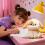 AuroraX Soft Stuffed Dog Plush Toy 1