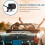 HEMOTON Rear View Camera Set Waterproof HD 2