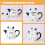 Ceramic Teapot Minimalist Fashion White 1 Pack 4