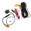 HEMOTON Rear View Camera Set Waterproof HD 8