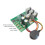 Digital Brush Motor Controller with Speed Regulation 7
