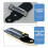 Harmonica Bag Durable PU Cover 4 Pcs 2