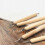 ULTNICE Clay Carving Tool Set 6-Piece Dotting Pen 2