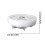 Wave Candle Holder Silicone Mold for DIY Candle Making 2
