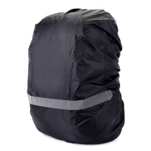 Outdoor Travel Backpack Rain Cover Foldable 10-70L with