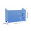 Wall-Mounted WiFi Router Storage Box 9.45x5.5x2.36 in 3