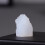 UV Epoxy Resin Mold Crystal Cluster DIY Jewelry Casting 5