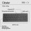 HP HP 150 Wired Mouse and Keyboard - FR 5
