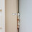 Door Hinge Stopper Adjustable Screw-In Top Mount 3