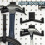 Shed Hooks J and U Style 4 Pcs 5