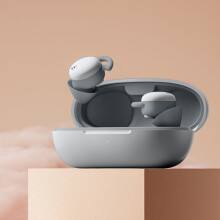 Wireless Noise Cancelling Earbuds In-Ear Waterproof for
