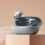 Wireless Noise Cancelling Earbuds In-Ear Waterproof for 1