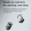 Wireless Noise Cancelling Earbuds In-Ear Waterproof for 8