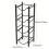 Water Bottle Rack Heavy-Duty Metal 5-Gallon 7
