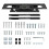 TV Wall Mount for 37-70 Inch Full Motion Bracket with 90 7