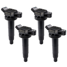 Car Ignition Coils for Toyota Camry Corolla Highlander 4 pcs