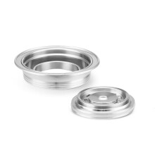 Stainless Steel Capsule Adapter for Nespresso Vertuo GCA1
