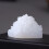 UV Epoxy Resin Mold Crystal Cluster DIY Jewelry Casting 8