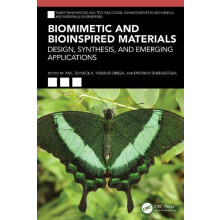 Biomimetic and Bioinspired Materials Design Synthesis and Emerging App