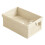 Karymi Fabric Clothing Storage Box with Lid 1 Pack 2