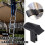 Plastic Telescopic Ladder 5x Adjustable Length 3
